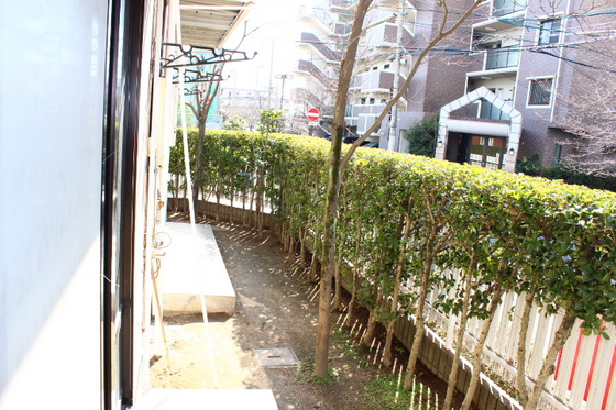 セジュール庚午 B棟