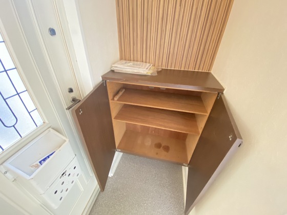 セジュール庚午 B棟