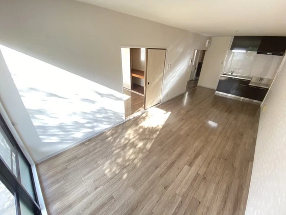 セジュール庚午 B棟