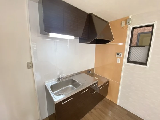 セジュール庚午 B棟