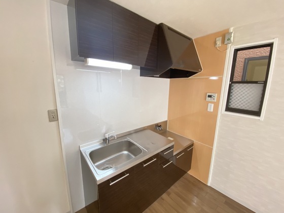 セジュール庚午 B棟