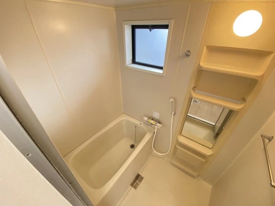 セジュール庚午 B棟