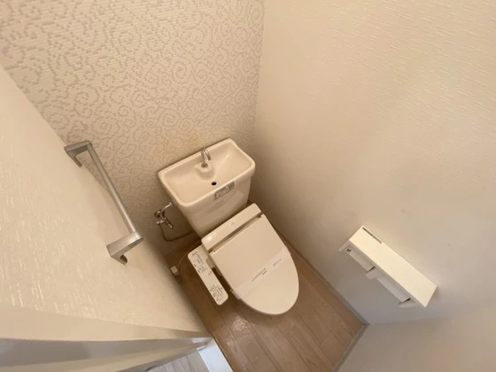 セジュール庚午 B棟