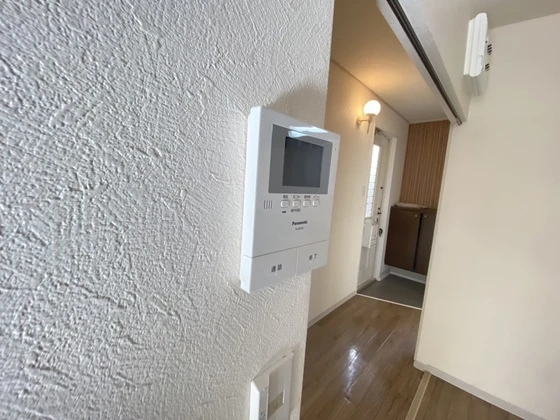 セジュール庚午 B棟