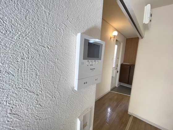 セジュール庚午 B棟