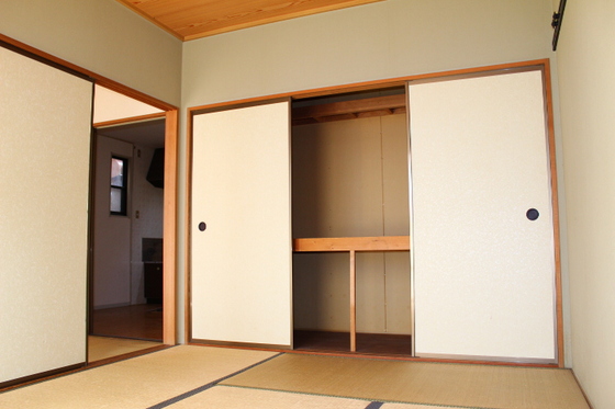 セジュール庚午 B棟