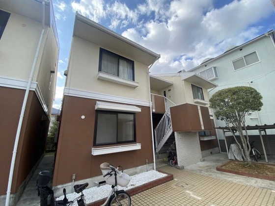 セジュール庚午 B棟