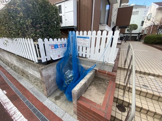 セジュール庚午 B棟