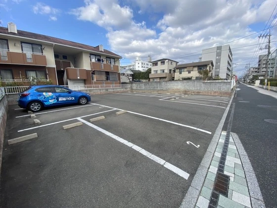 セジュール庚午 B棟