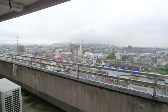 エクセルメゾン岡山