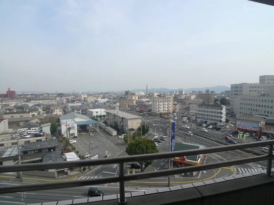 エクセルメゾン岡山