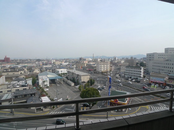 エクセルメゾン岡山