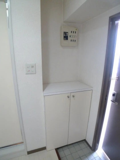 エクセルメゾン岡山