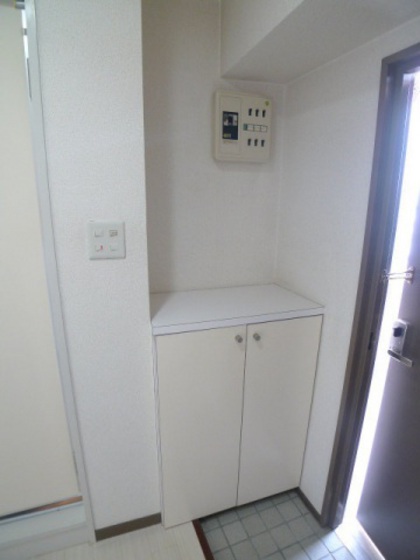 エクセルメゾン岡山