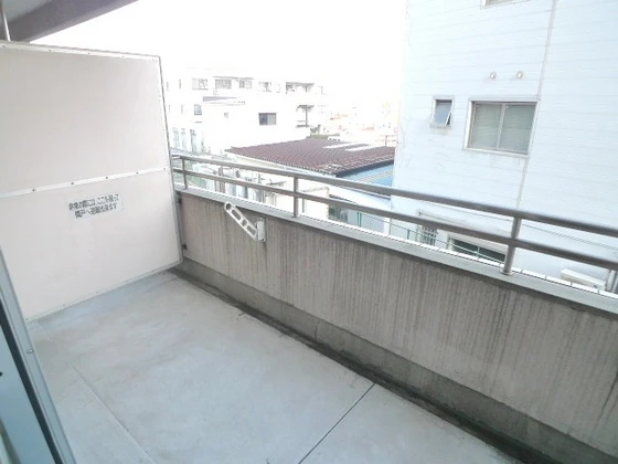 エクセルメゾン岡山