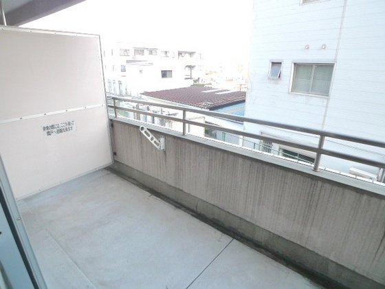 エクセルメゾン岡山