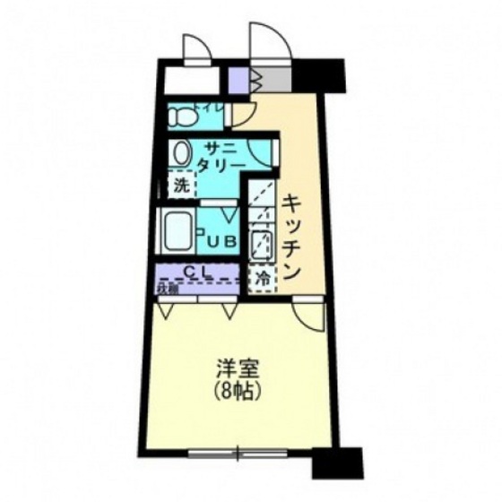 エクセルメゾン岡山