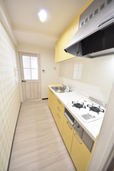 エクセルメゾン岡山