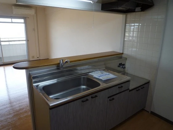 エクセルメゾン岡山