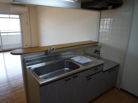 エクセルメゾン岡山