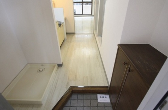 シャインブライト寿Ⅱ