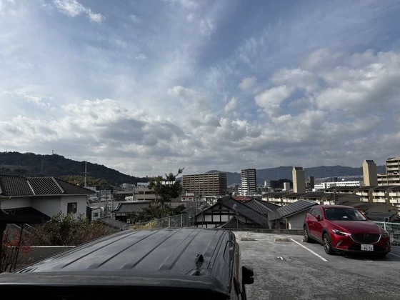 リヴィエール戸坂Ⅳ