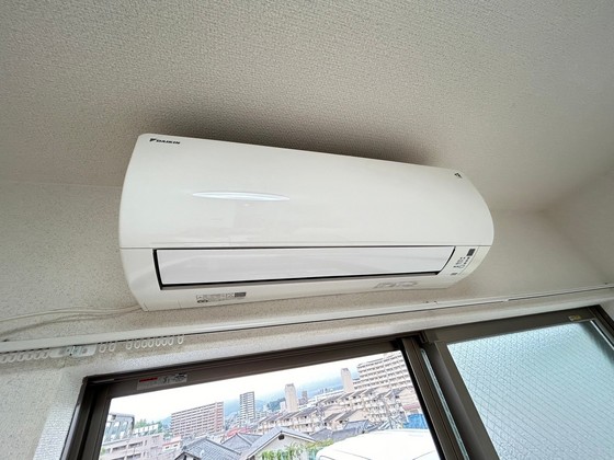 リヴィエール戸坂Ⅳ