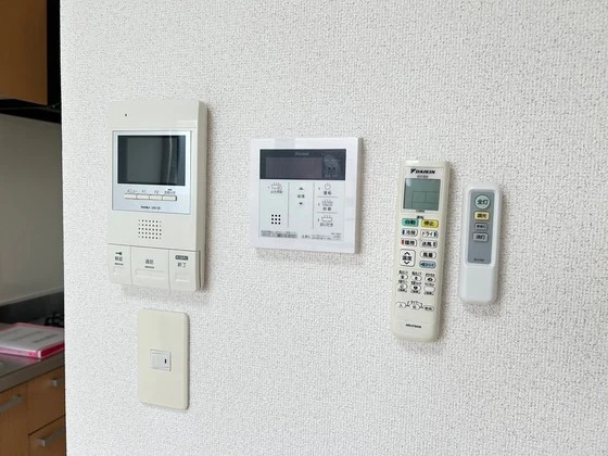 リヴィエール戸坂Ⅳ