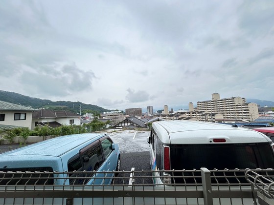 リヴィエール戸坂Ⅳ