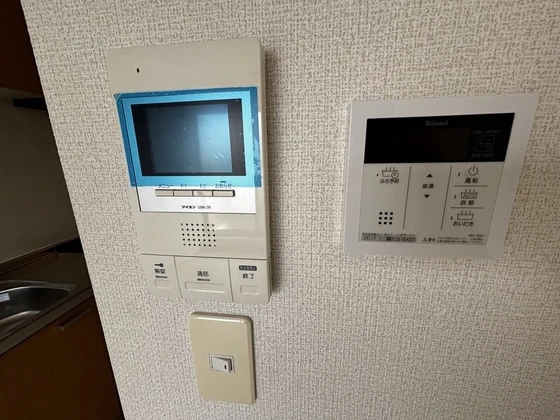 リヴィエール戸坂Ⅳ