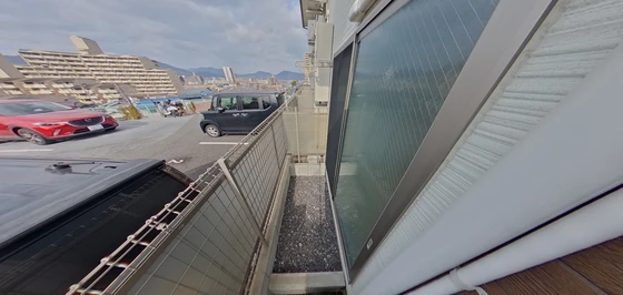 リヴィエール戸坂Ⅳ