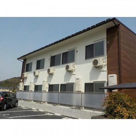 リヴィエール戸坂Ⅳ