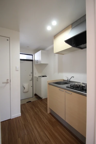 ARROWS SQUARE今保C棟