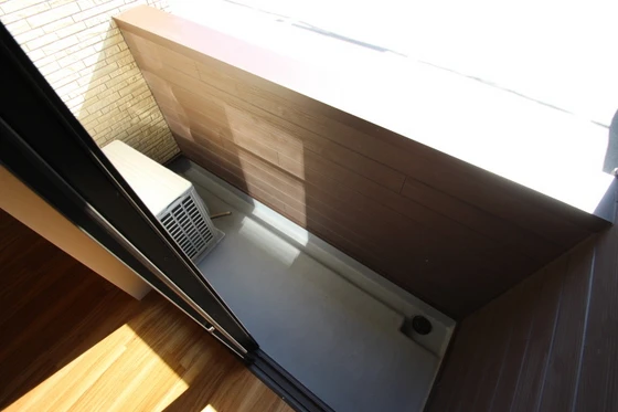 ARROWS SQUARE今保C棟