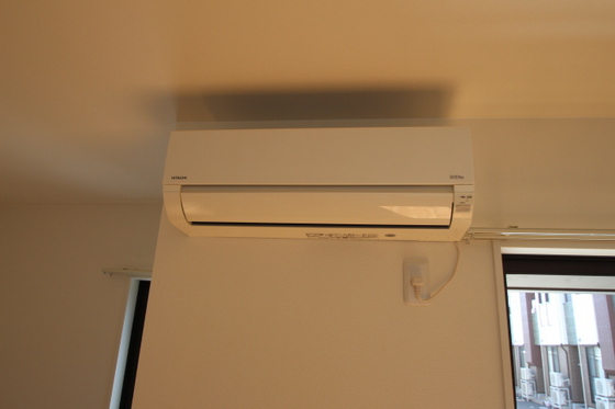 ARROWS SQUARE今保C棟