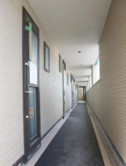 ARROWS SQUARE今保C棟