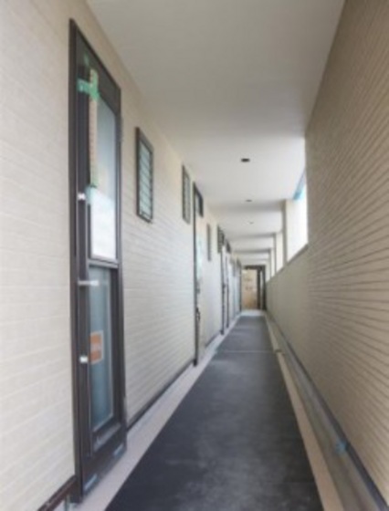 ARROWS SQUARE今保C棟