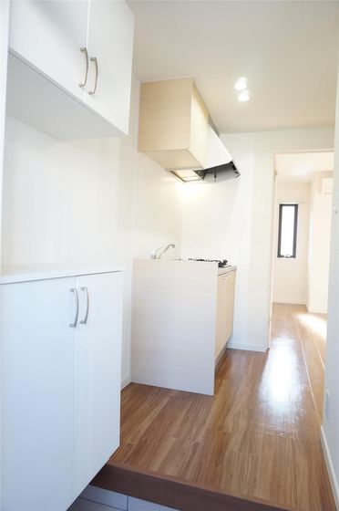 ARROWS SQUARE今保C棟