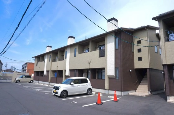 ARROWS SQUARE今保C棟