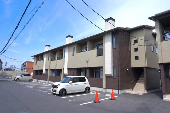 ARROWS SQUARE今保C棟