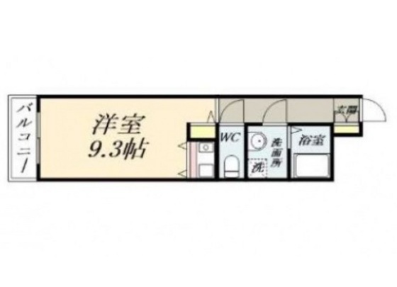 朝日プラザ岡山サウスフロント