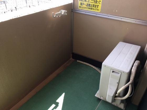 朝日プラザ岡山サウスフロント