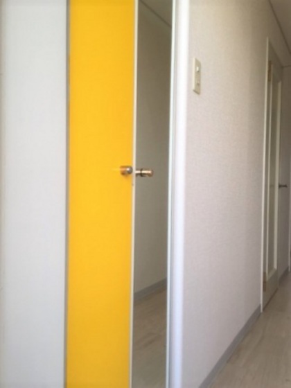 朝日プラザ岡山サウスフロント