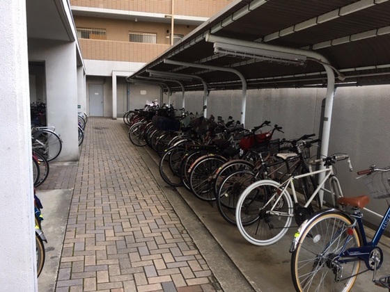 朝日プラザ岡山サウスフロント