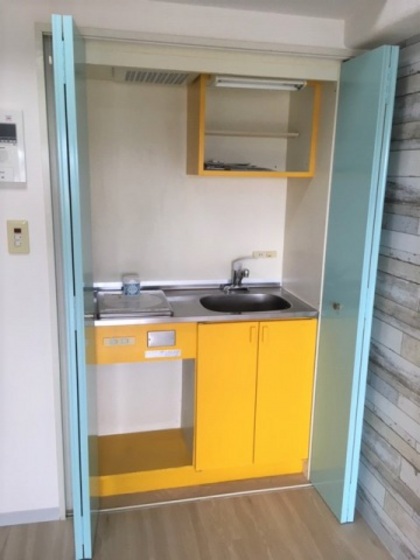 朝日プラザ岡山サウスフロント