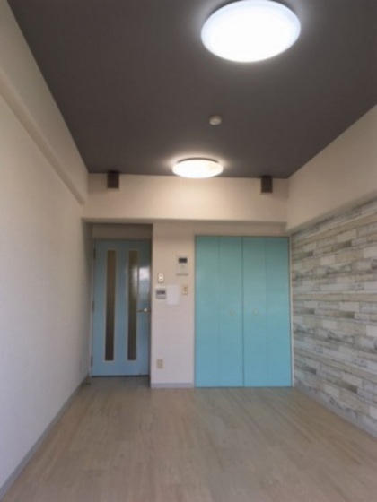 朝日プラザ岡山サウスフロント