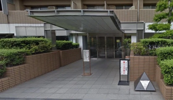 朝日プラザ岡山サウスフロント