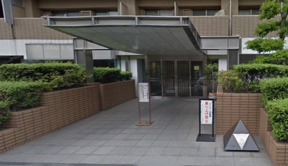 朝日プラザ岡山サウスフロント