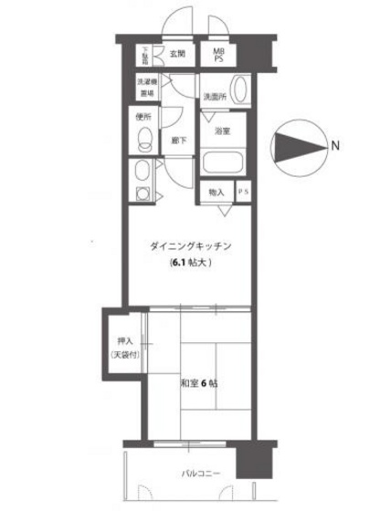 朝日プラザ岡山サウスフロント