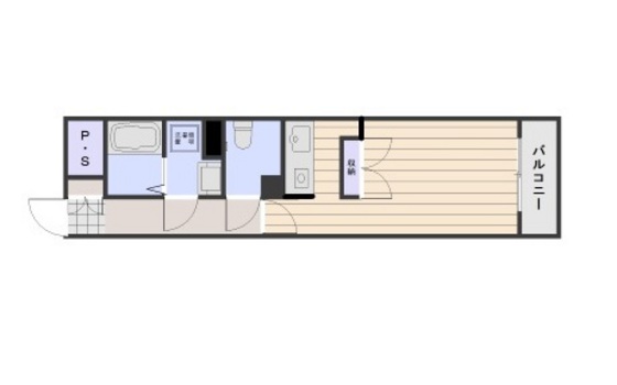 朝日プラザ岡山サウスフロント